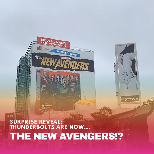 Sebastian Stan Updates Thunderbolts Posters Himself